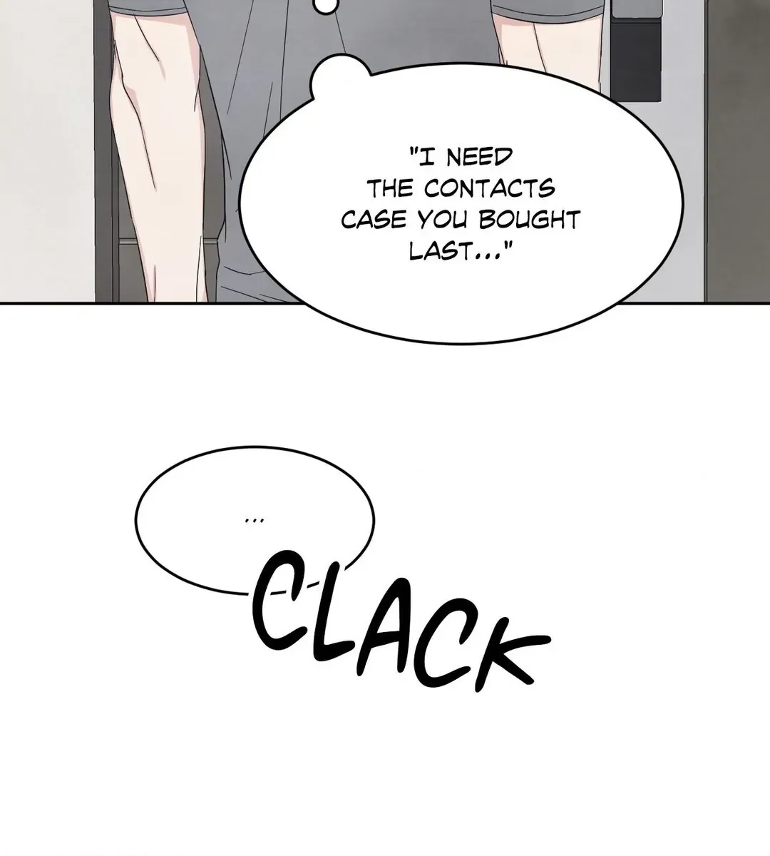 Read Topsy-Turvy chapter 86 image 134 on Lezhin