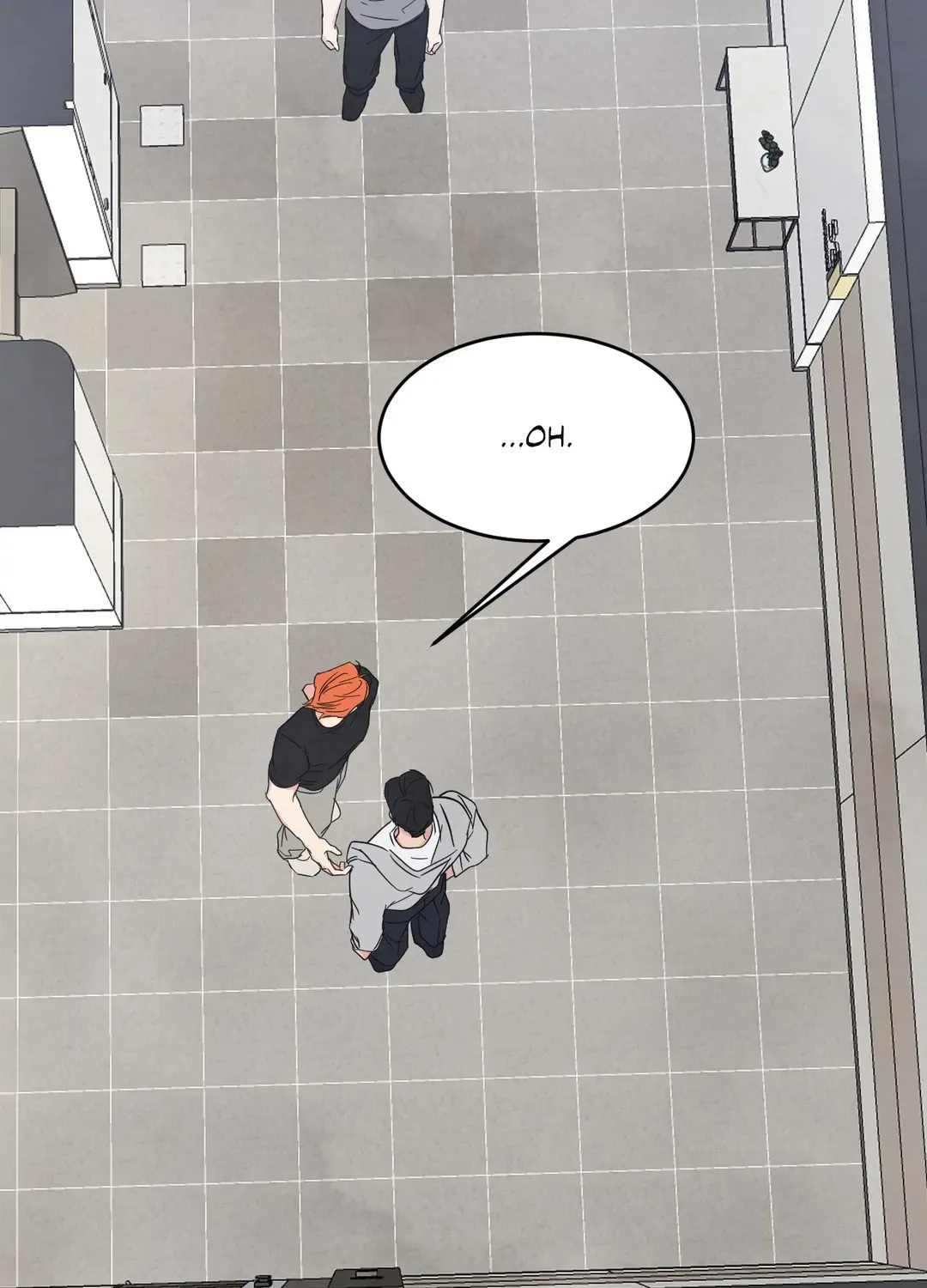 Read Topsy-Turvy chapter 86 image 137 on Lezhin