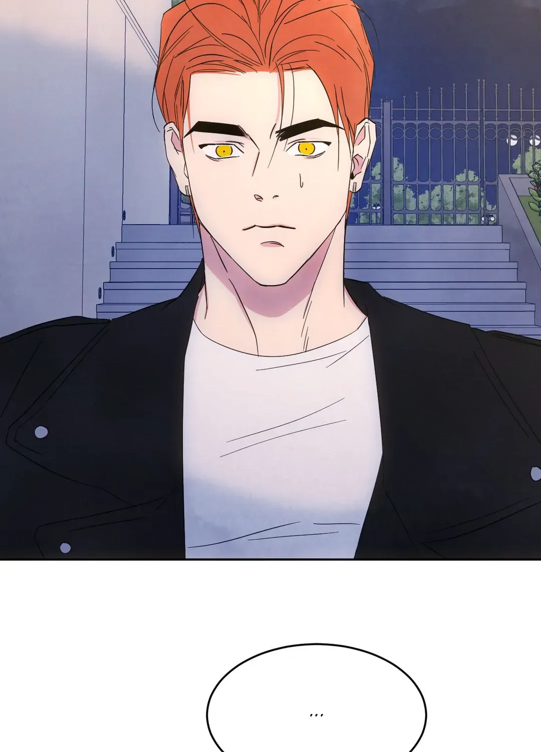 Read Topsy-Turvy chapter 86 image 15 on Lezhin