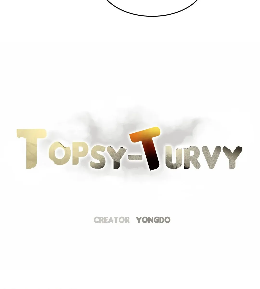 Read Topsy-Turvy chapter 86 image 16 on Lezhin