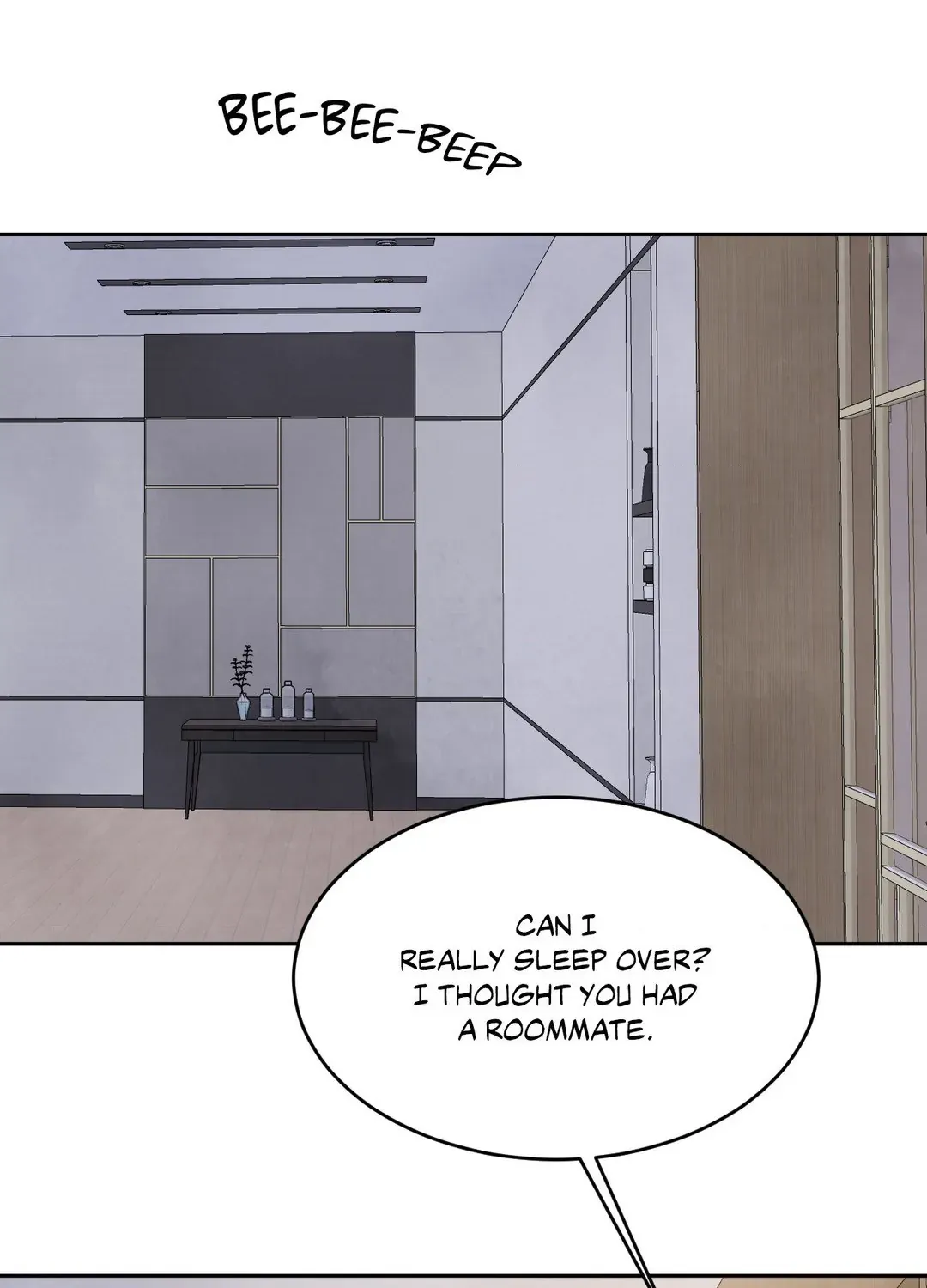 Read Topsy-Turvy chapter 86 image 17 on Lezhin