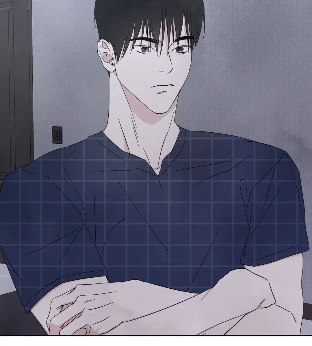 Read Topsy-Turvy chapter 86 image 22 on Lezhin