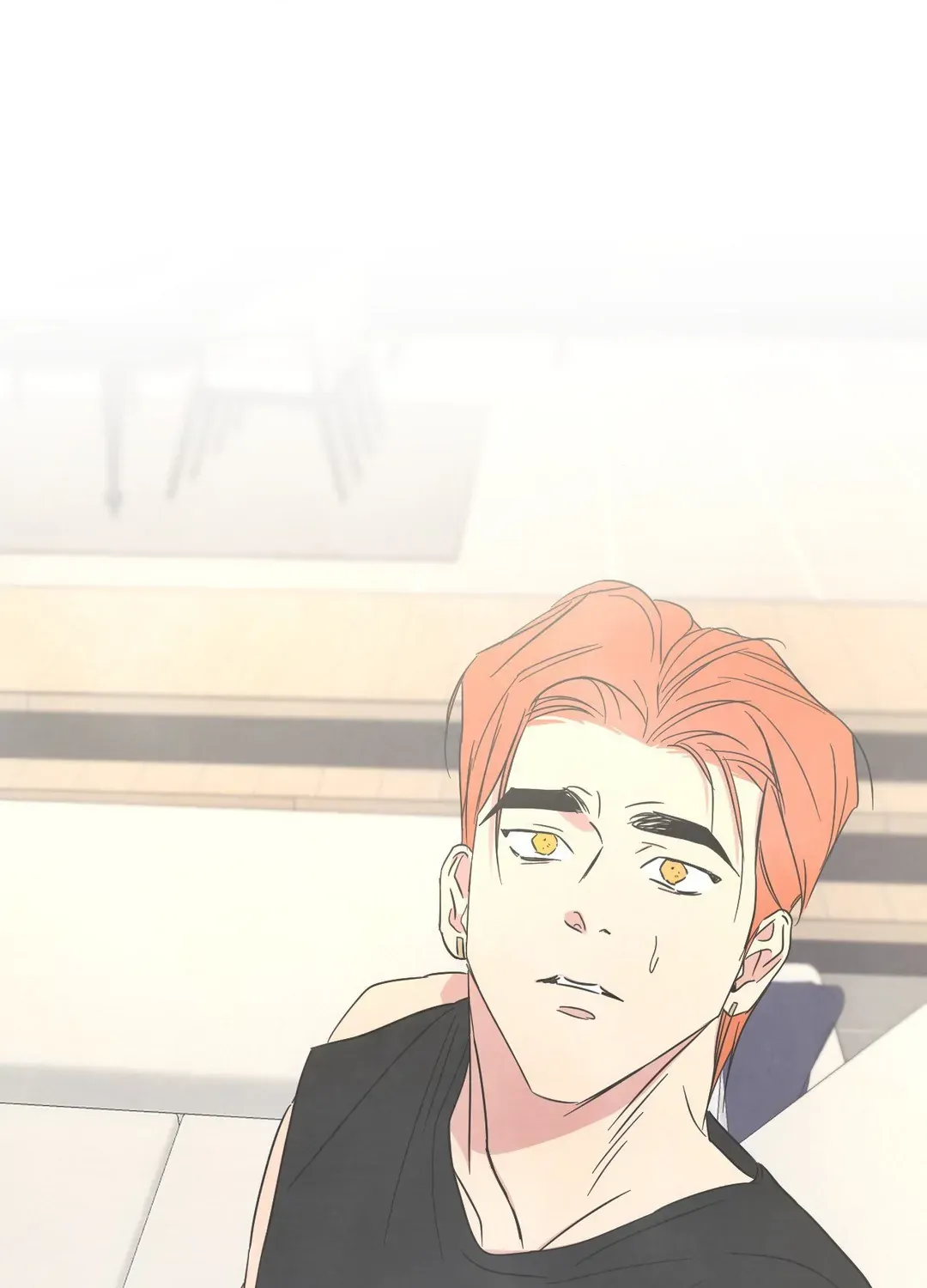Read Topsy-Turvy chapter 86 image 23 on Lezhin