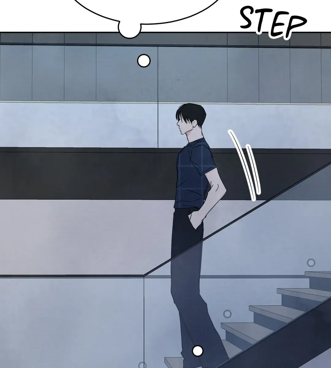 Read Topsy-Turvy chapter 86 image 26 on Lezhin