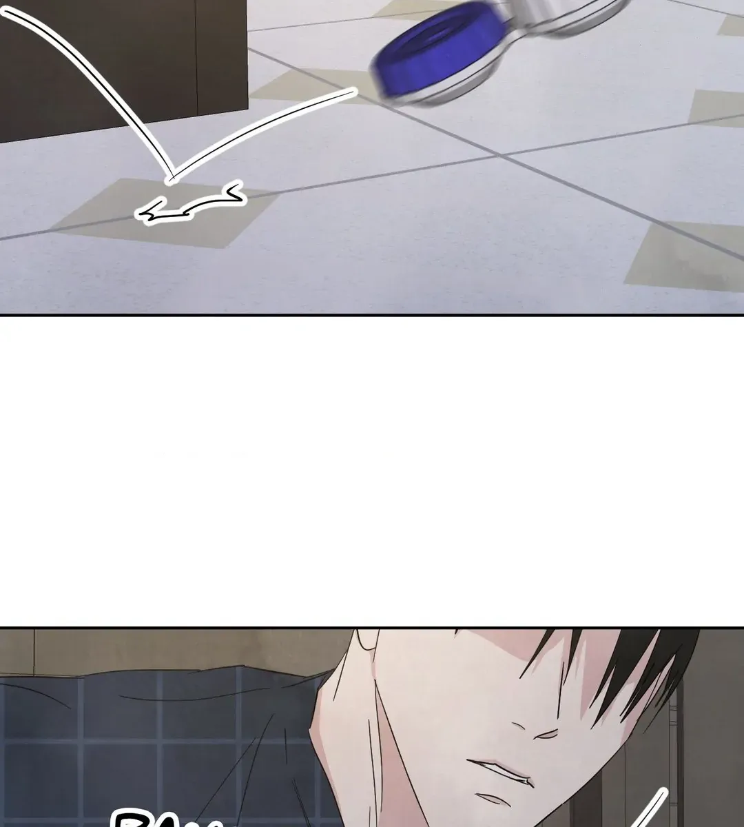 Read Topsy-Turvy chapter 86 image 34 on Lezhin