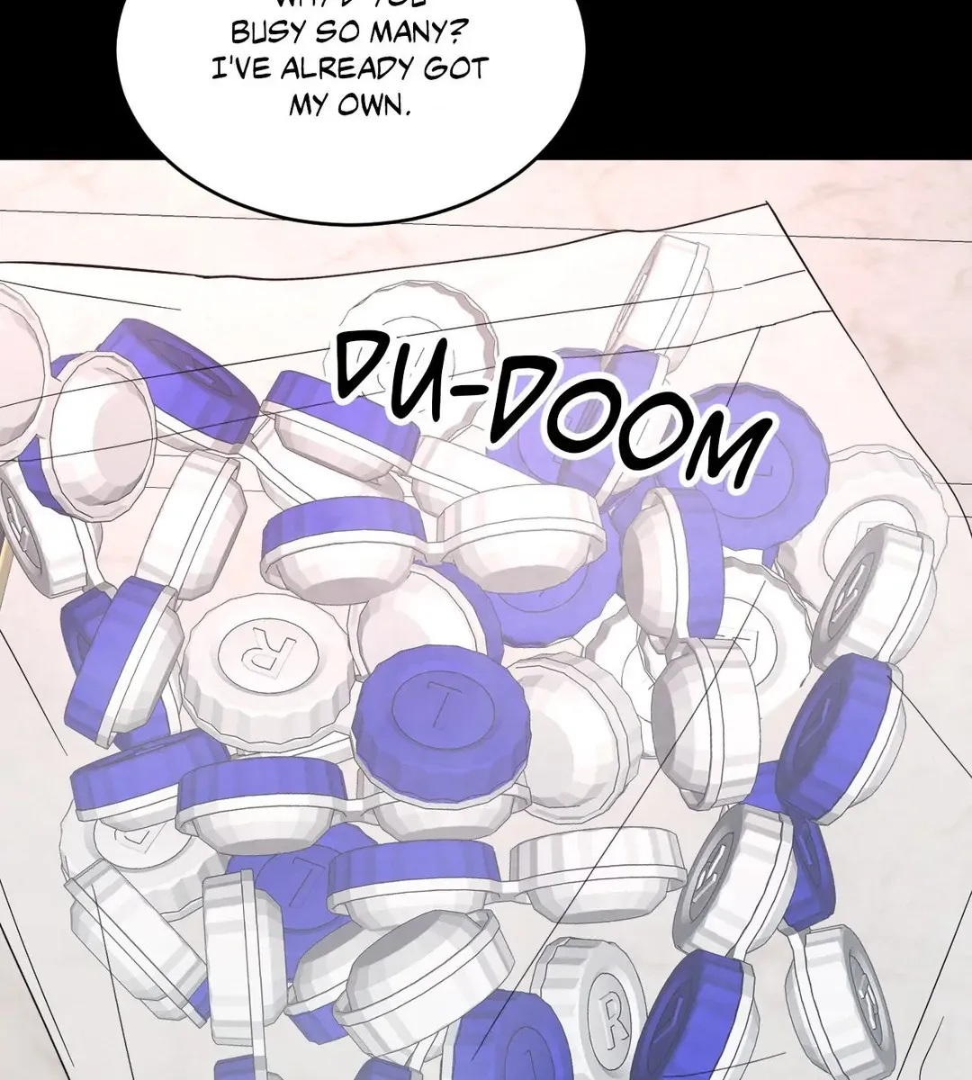 Read Topsy-Turvy chapter 86 image 36 on Lezhin