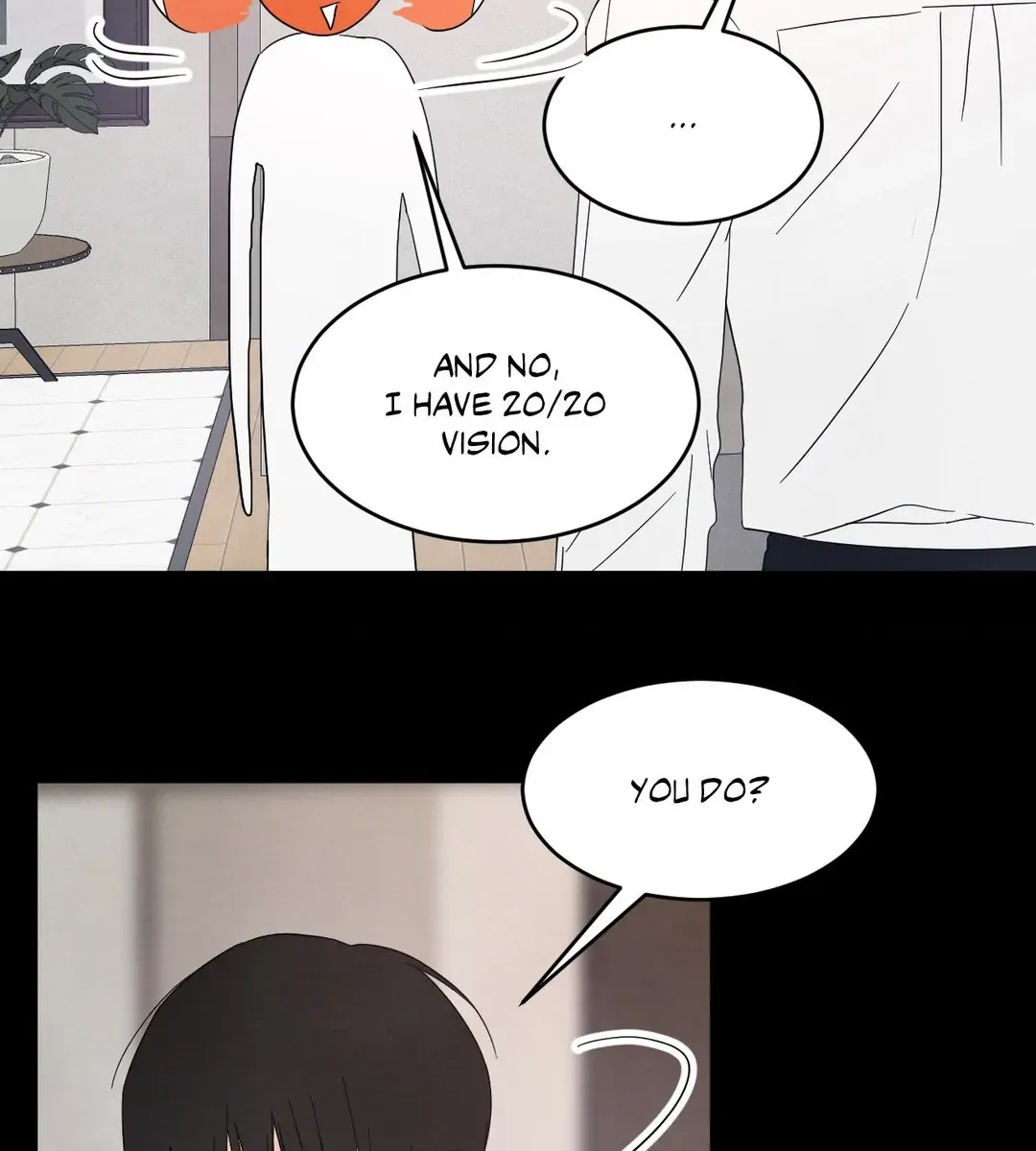 Read Topsy-Turvy chapter 86 image 38 on Lezhin
