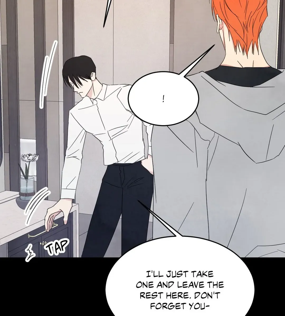 Read Topsy-Turvy chapter 86 image 42 on Lezhin