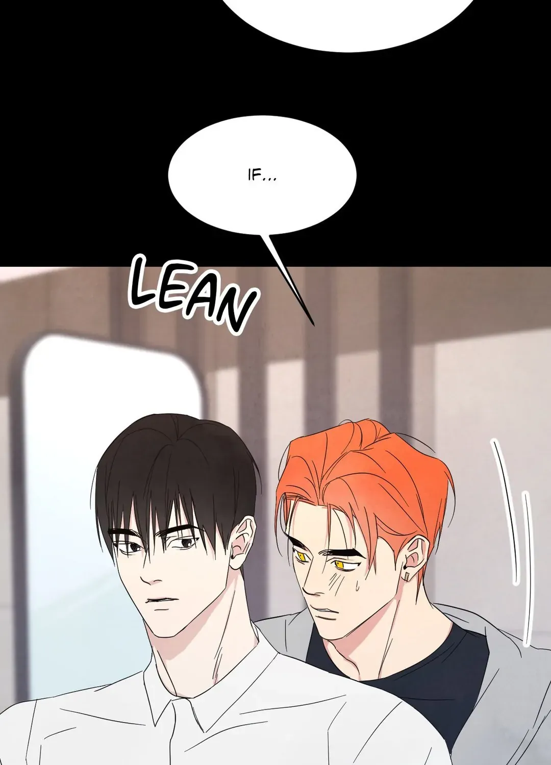 Read Topsy-Turvy chapter 86 image 43 on Lezhin