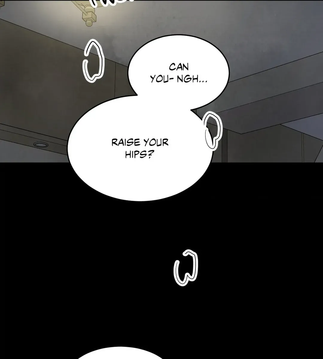 Read Topsy-Turvy chapter 86 image 46 on Lezhin