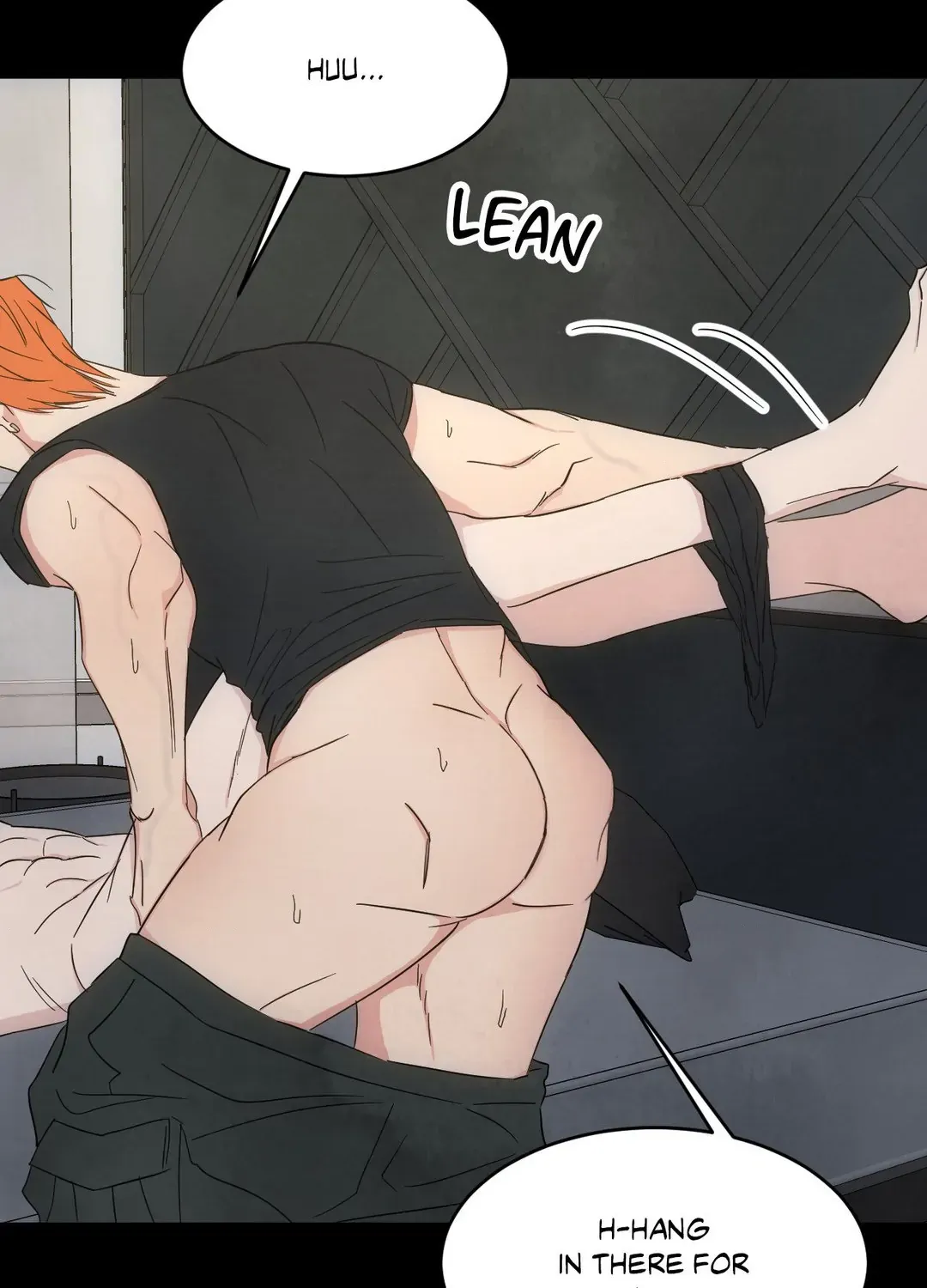 Read Topsy-Turvy chapter 86 image 47 on Lezhin