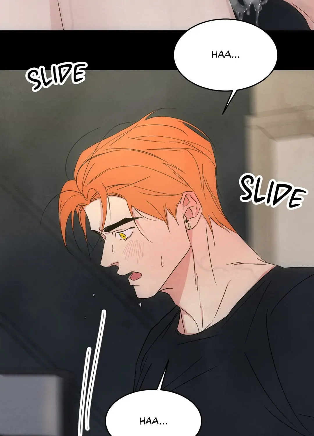 Read Topsy-Turvy chapter 86 image 49 on Lezhin