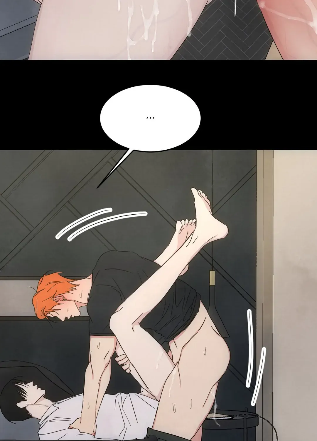 Read Topsy-Turvy chapter 86 image 53 on Lezhin