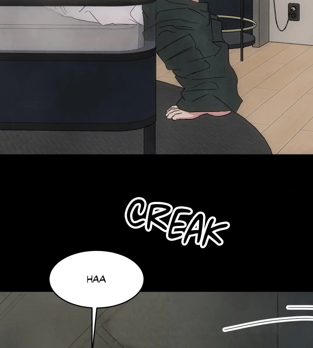 Read Topsy-Turvy chapter 86 image 54 on Lezhin