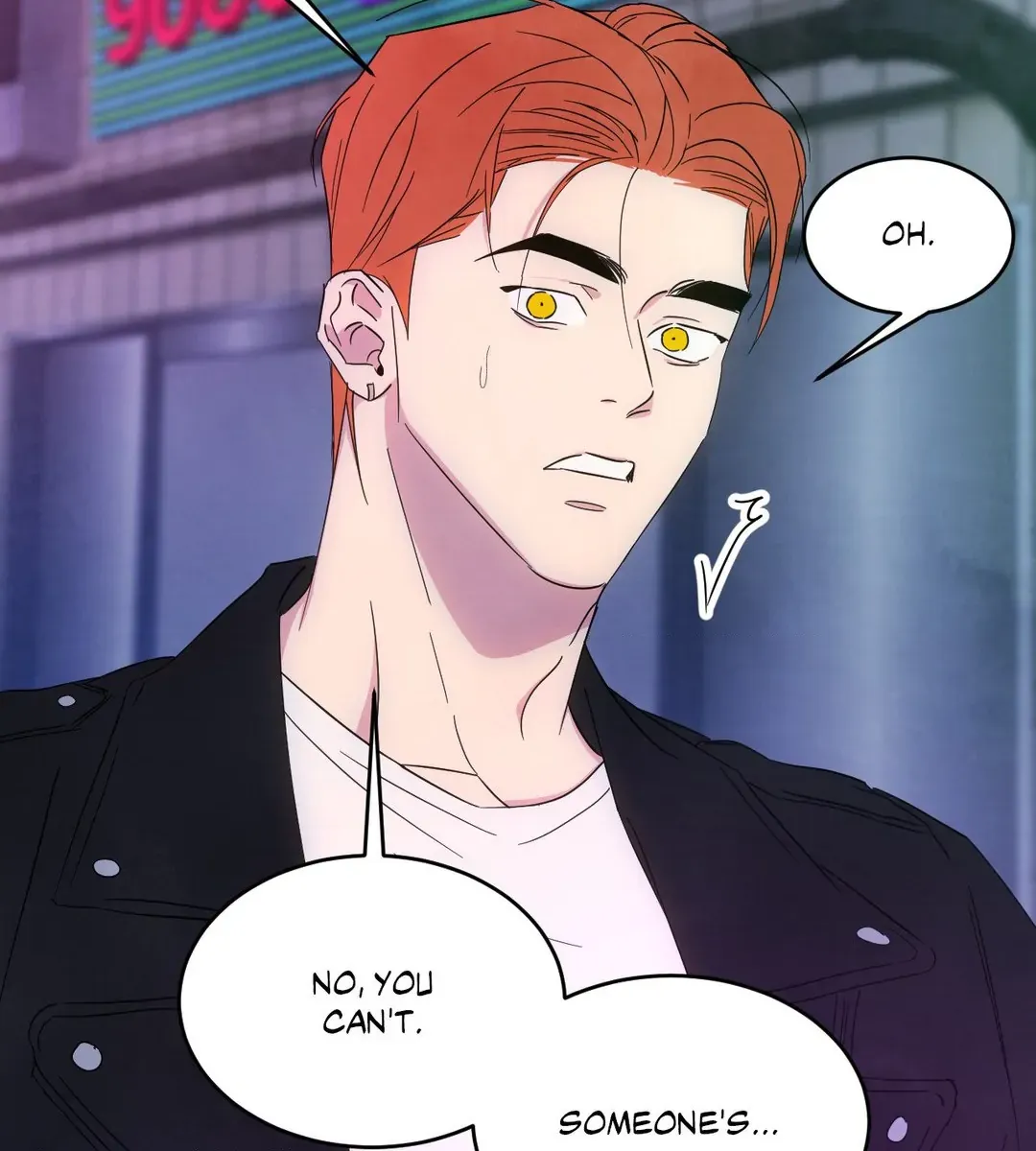 Read Topsy-Turvy chapter 86 image 6 on Lezhin
