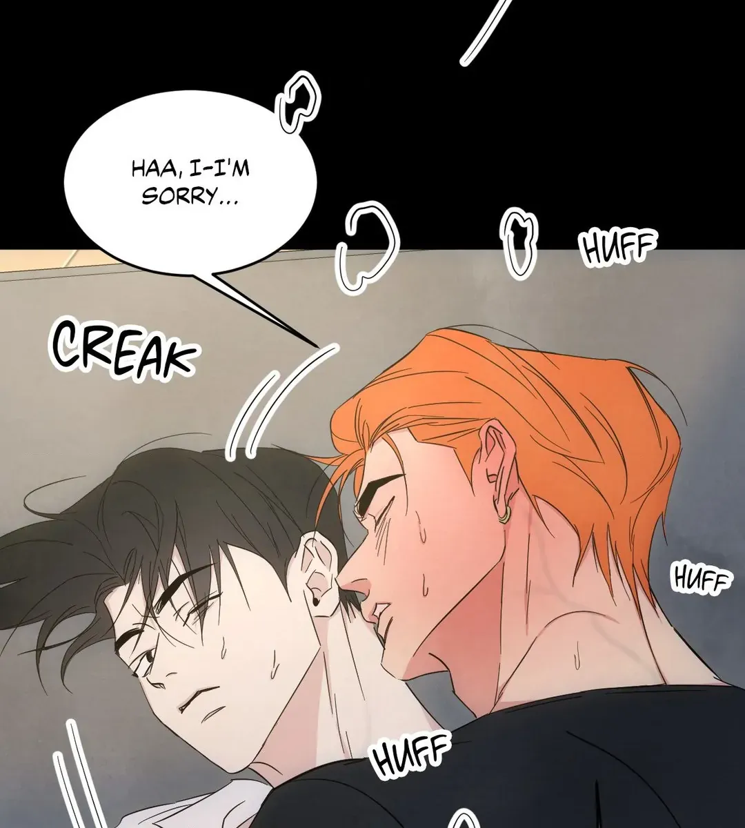 Read Topsy-Turvy chapter 86 image 60 on Lezhin