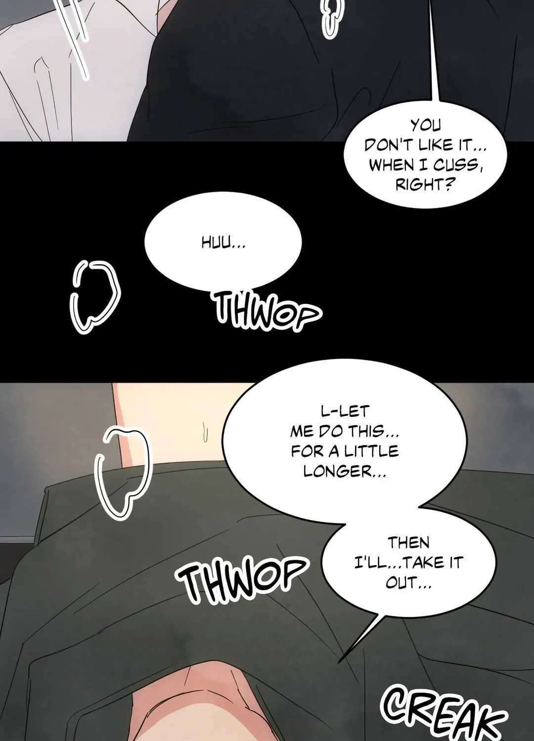 Read Topsy-Turvy chapter 86 image 61 on Lezhin