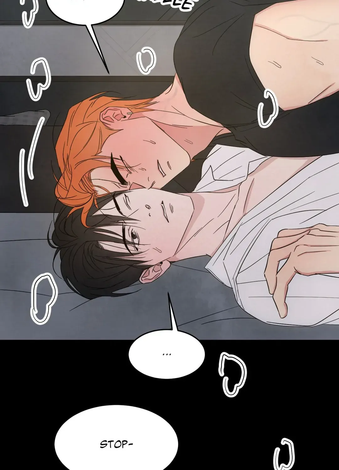 Read Topsy-Turvy chapter 86 image 65 on Lezhin