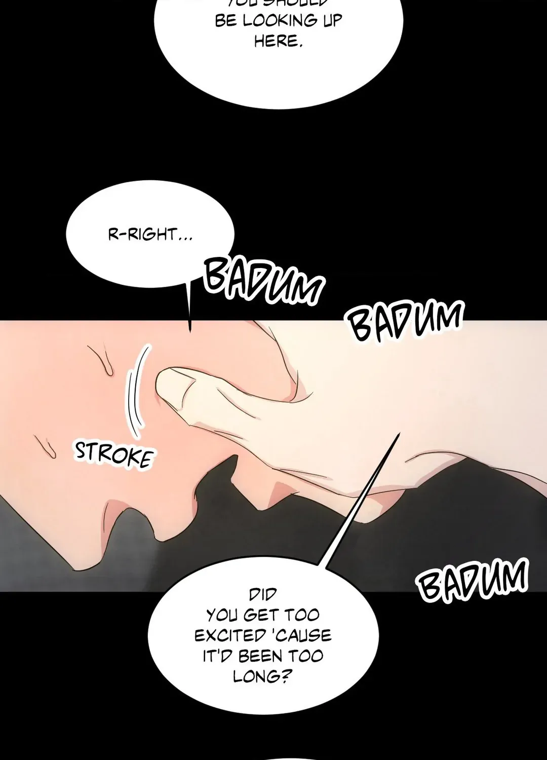 Read Topsy-Turvy chapter 86 image 73 on Lezhin