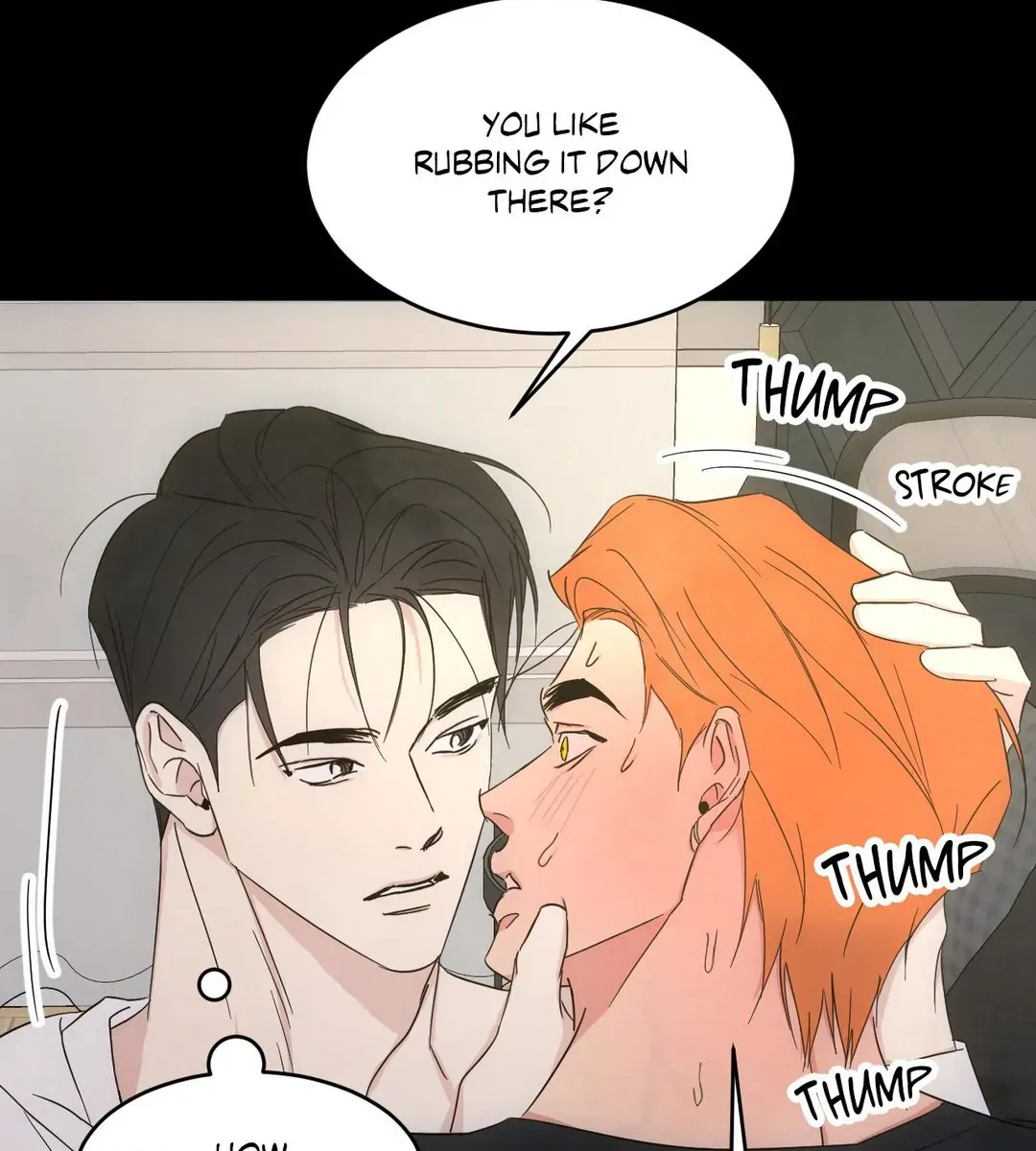 Read Topsy-Turvy chapter 86 image 74 on Lezhin