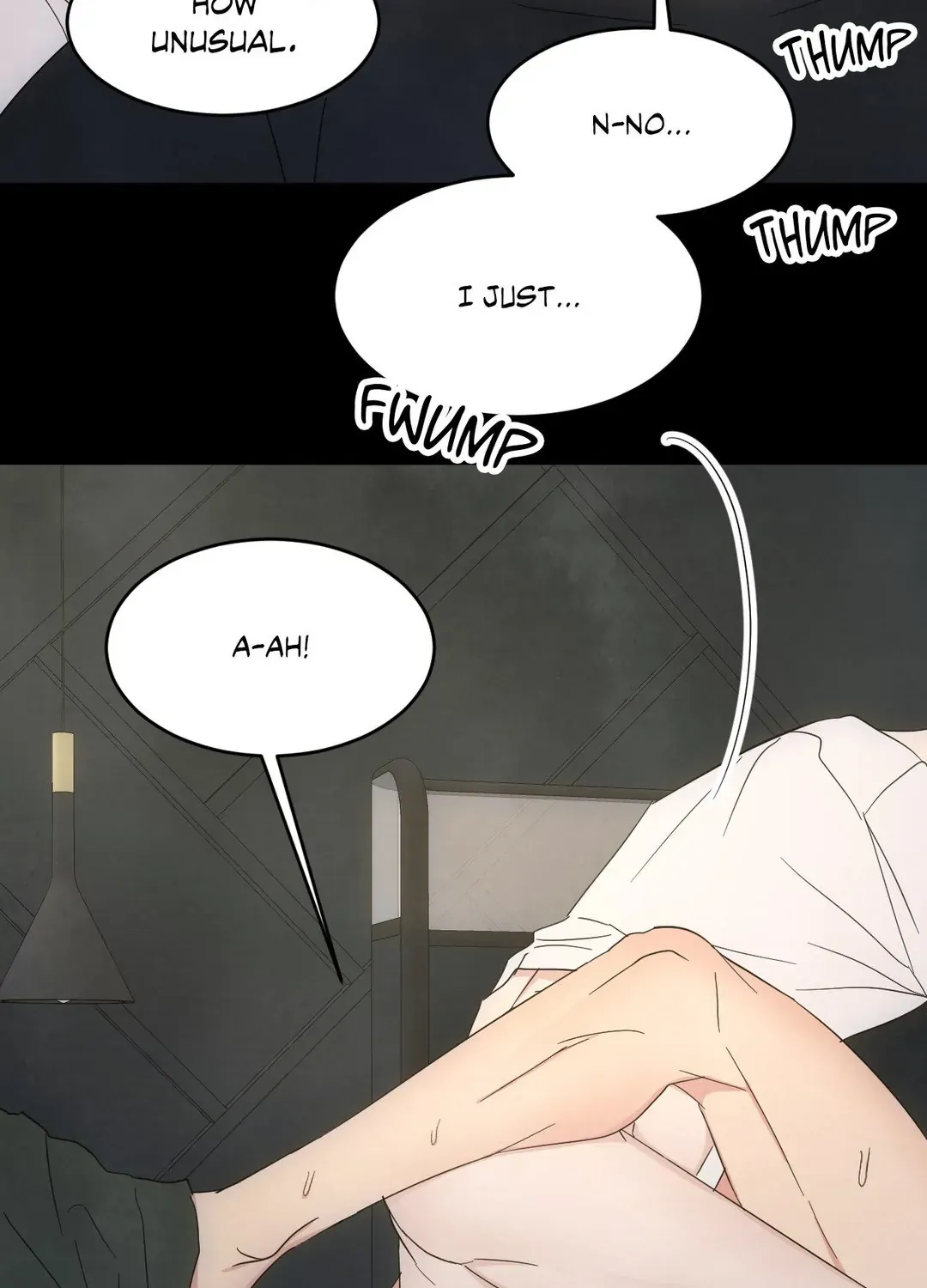 Read Topsy-Turvy chapter 86 image 75 on Lezhin