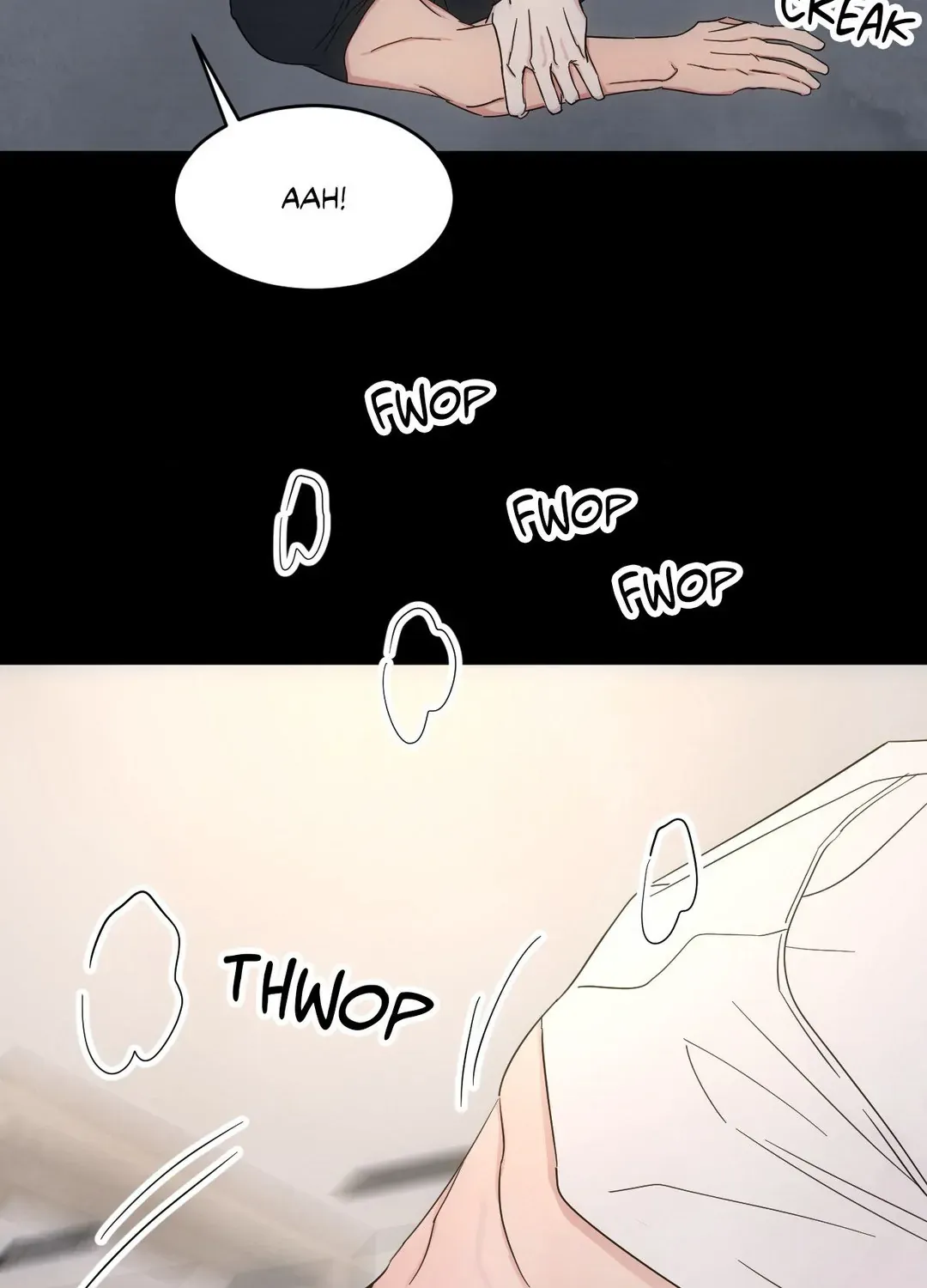 Read Topsy-Turvy chapter 86 image 81 on Lezhin