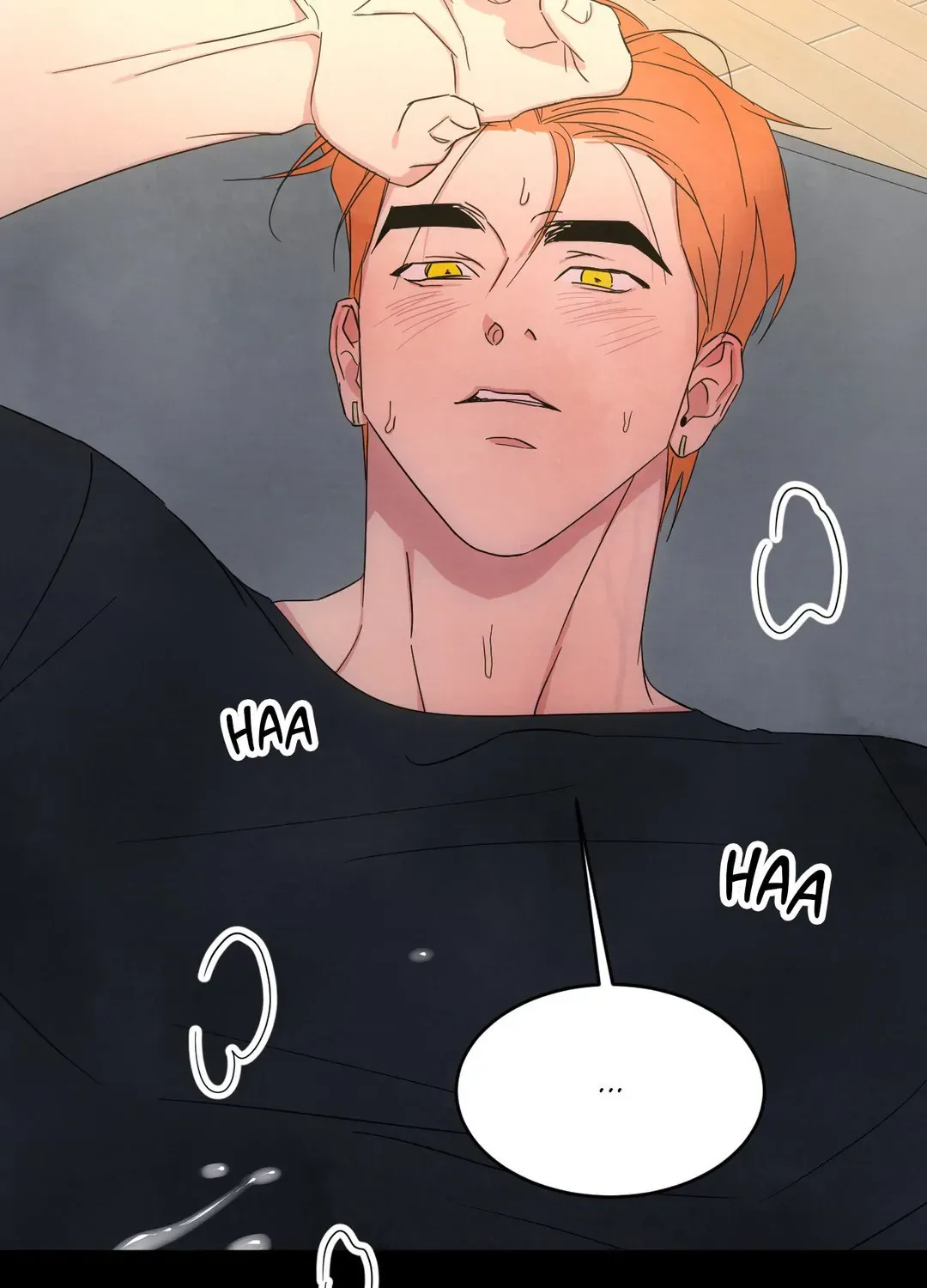 Read Topsy-Turvy chapter 86 image 87 on Lezhin