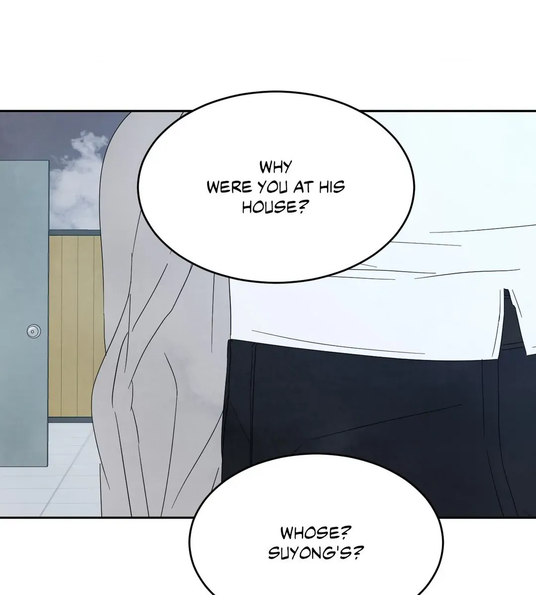 Read Topsy-Turvy chapter 87 image 104 on Lezhin