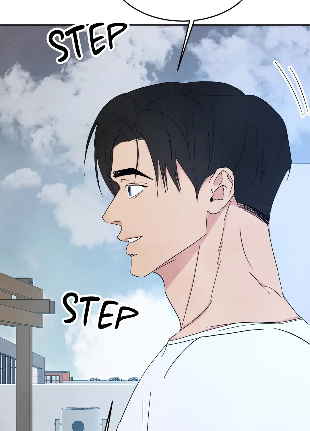 Read Topsy-Turvy chapter 87 image 105 on Lezhin
