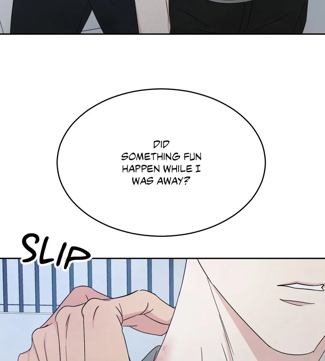 Read Topsy-Turvy chapter 87 image 108 on Lezhin