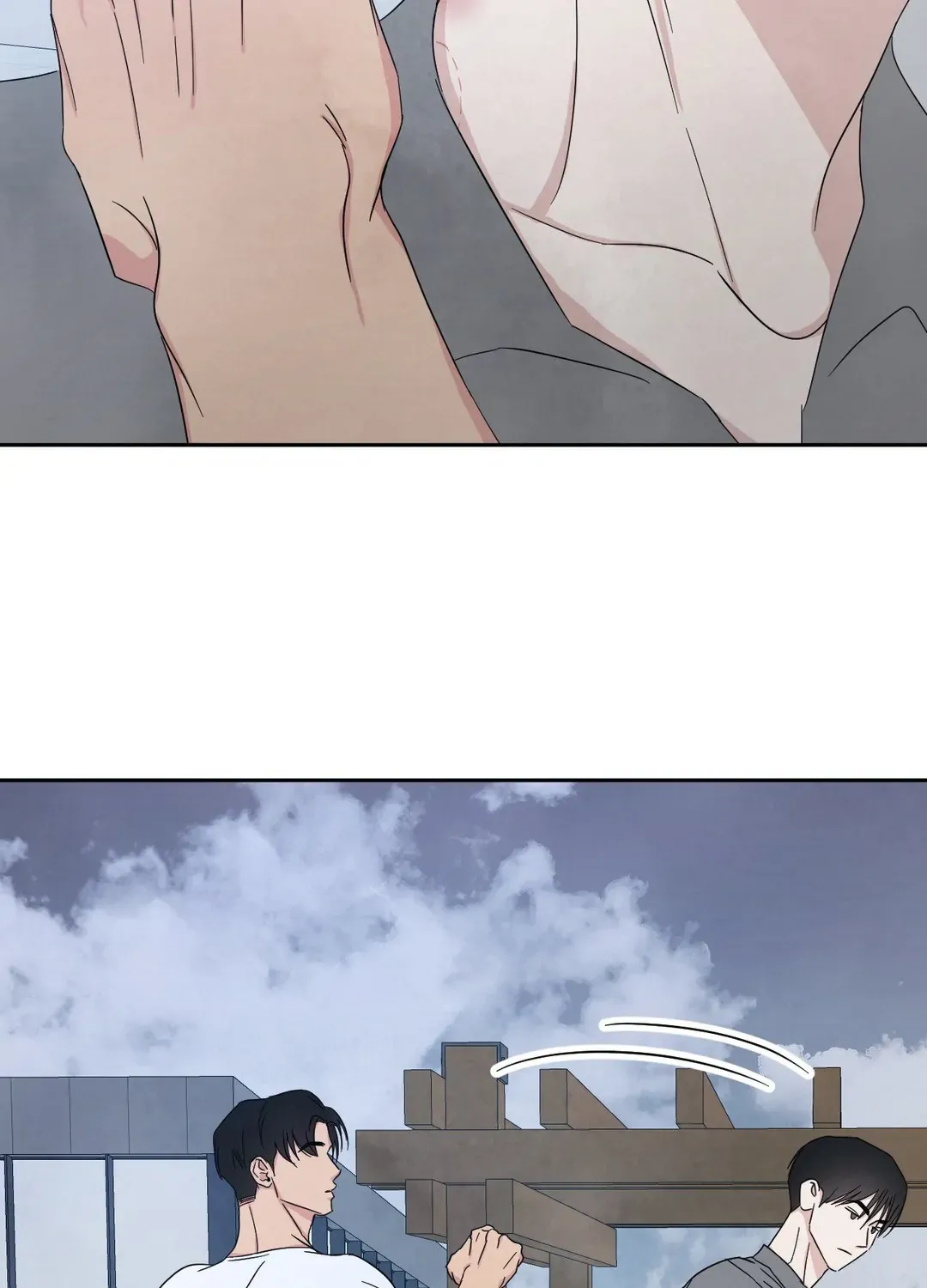 Read Topsy-Turvy chapter 87 image 109 on Lezhin