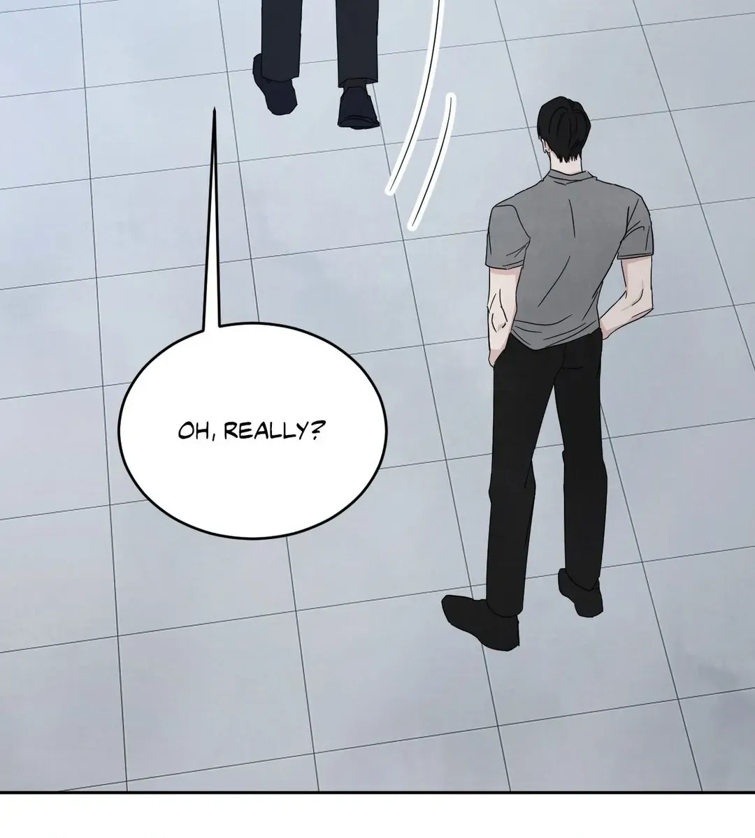 Read Topsy-Turvy chapter 87 image 114 on Lezhin