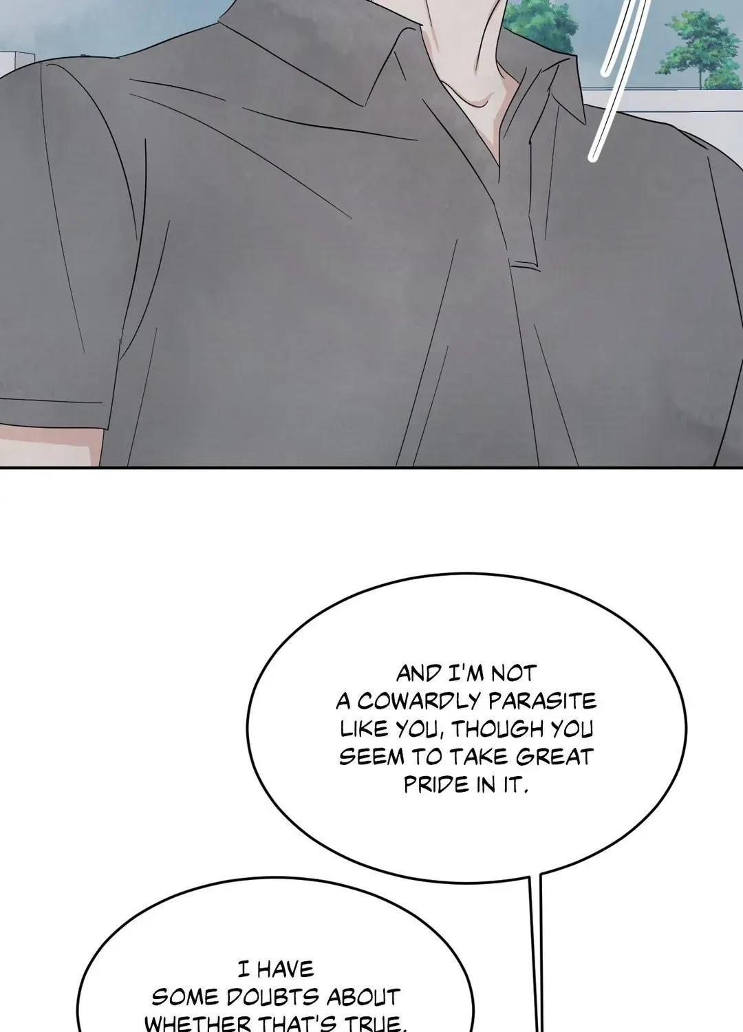 Read Topsy-Turvy chapter 87 image 117 on Lezhin