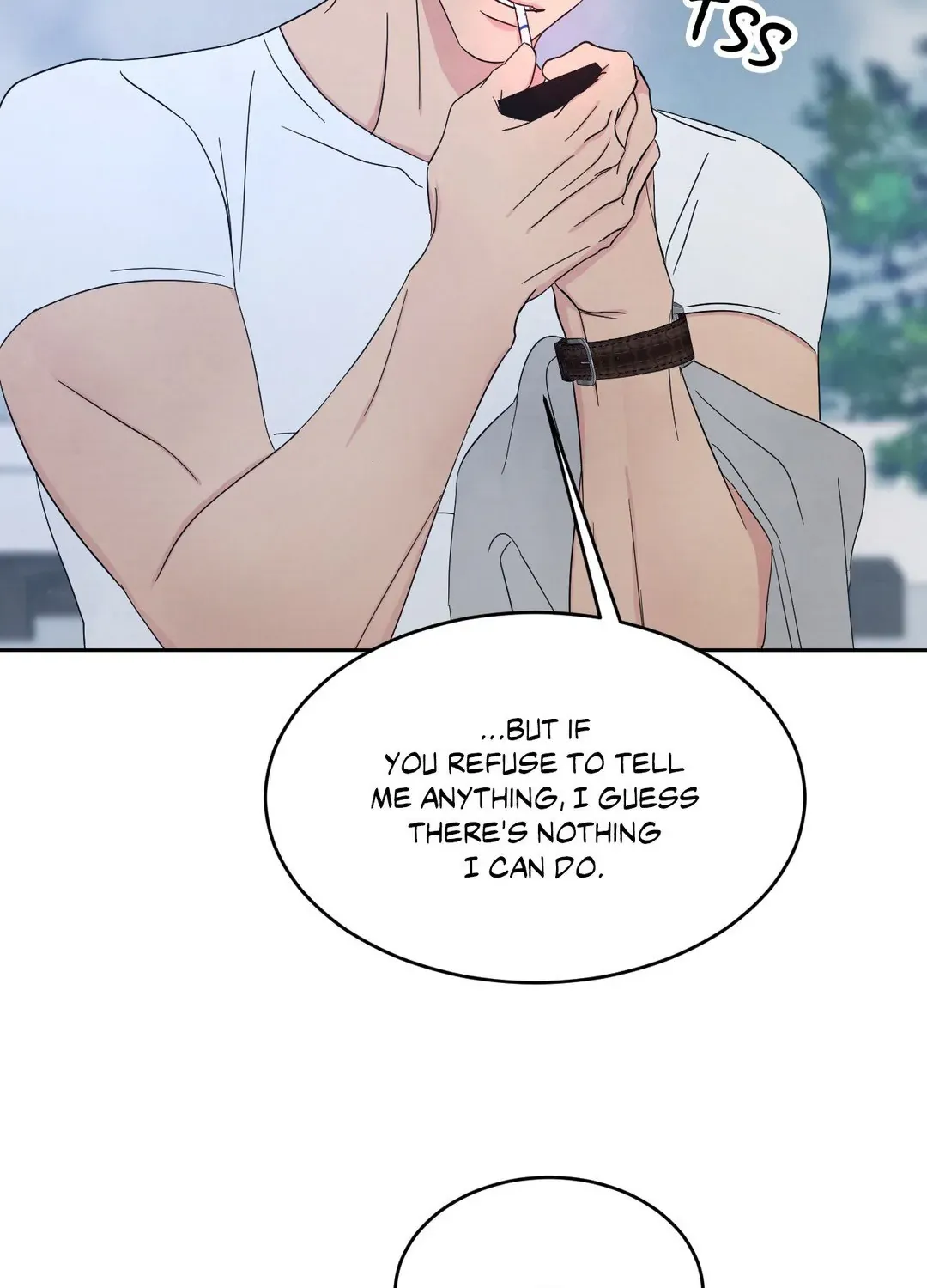 Read Topsy-Turvy chapter 87 image 121 on Lezhin