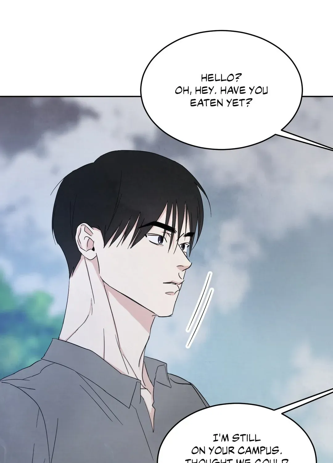 Read Topsy-Turvy chapter 87 image 123 on Lezhin