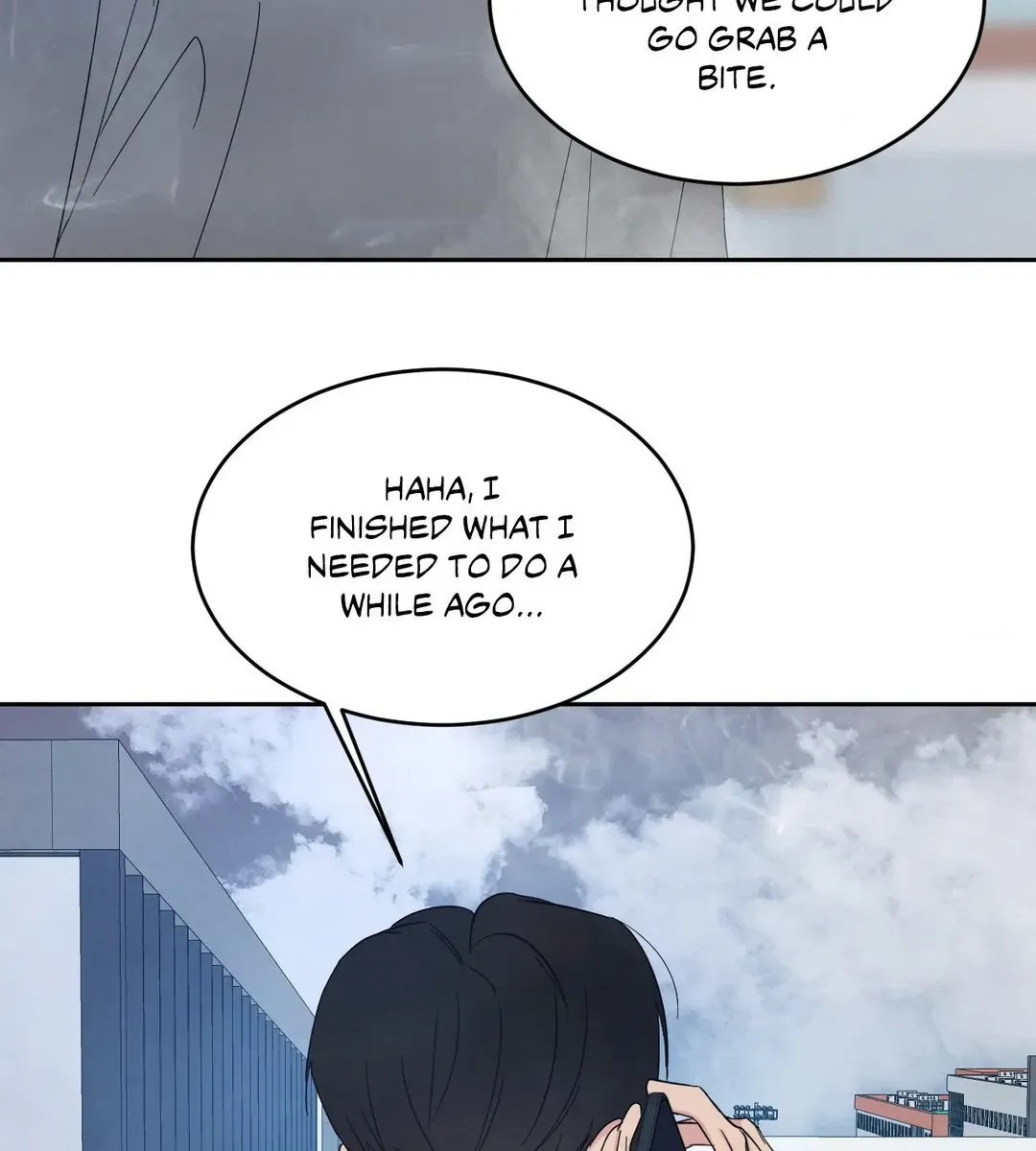 Read Topsy-Turvy chapter 87 image 124 on Lezhin