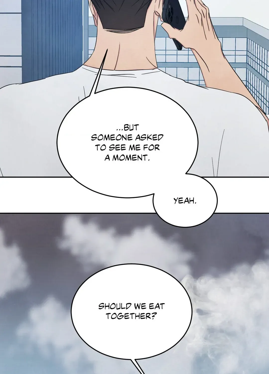 Read Topsy-Turvy chapter 87 image 125 on Lezhin