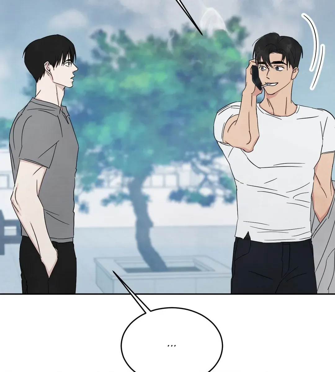 Read Topsy-Turvy chapter 87 image 126 on Lezhin