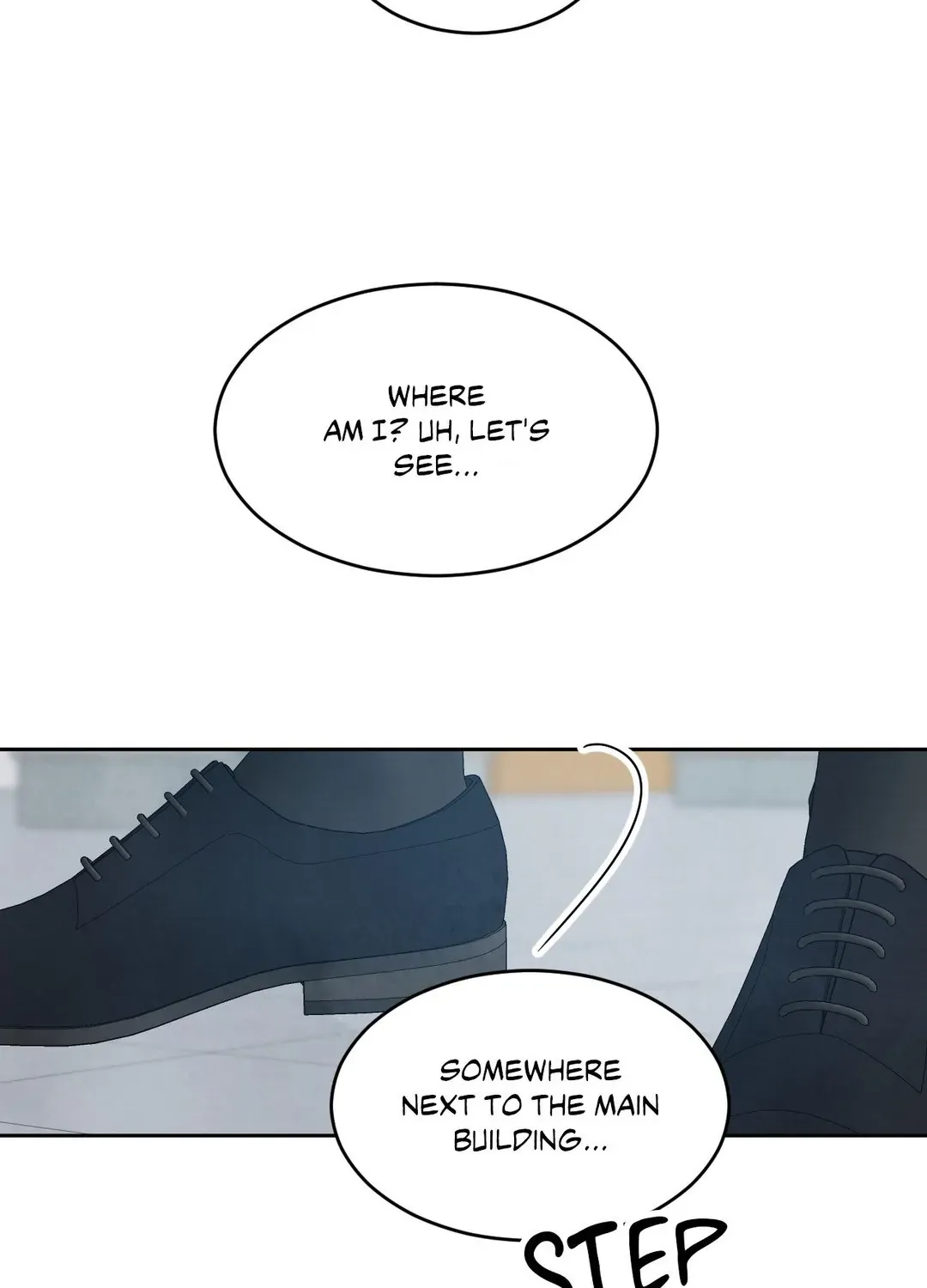 Read Topsy-Turvy chapter 87 image 127 on Lezhin