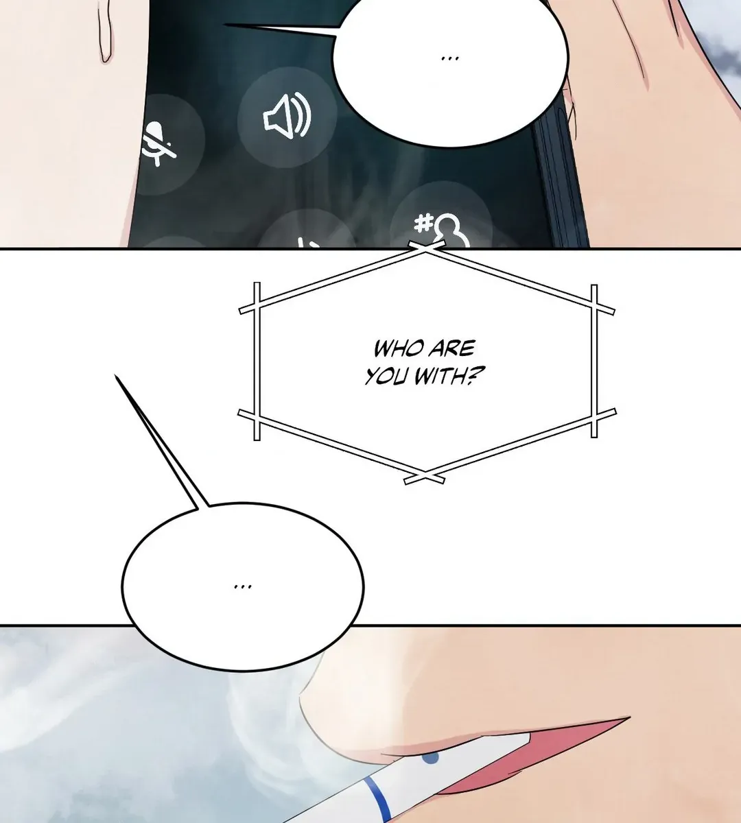Read Topsy-Turvy chapter 87 image 130 on Lezhin