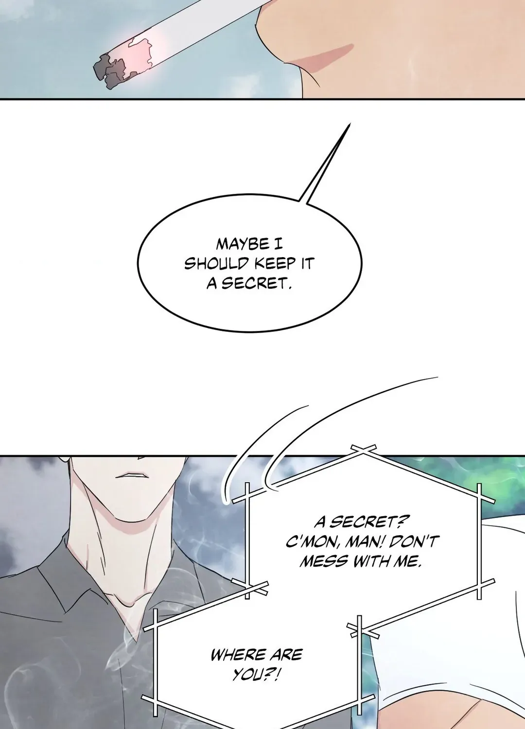 Read Topsy-Turvy chapter 87 image 131 on Lezhin