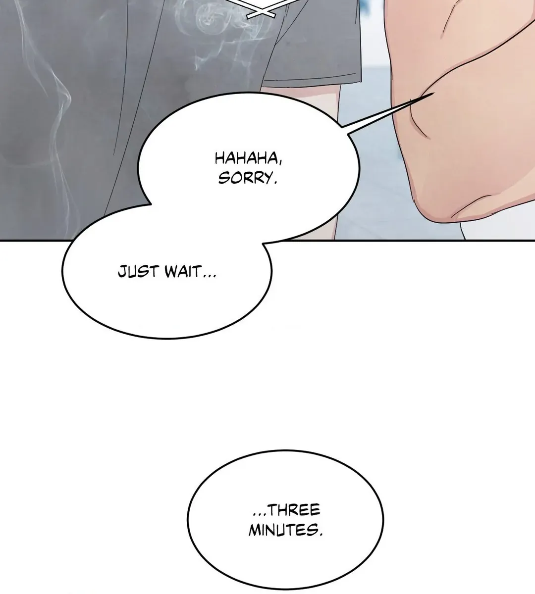 Read Topsy-Turvy chapter 87 image 132 on Lezhin