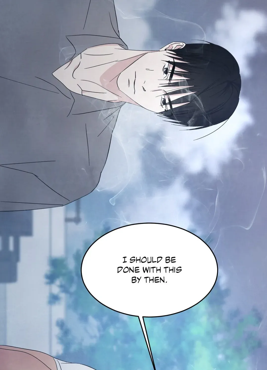 Read Topsy-Turvy chapter 87 image 135 on Lezhin