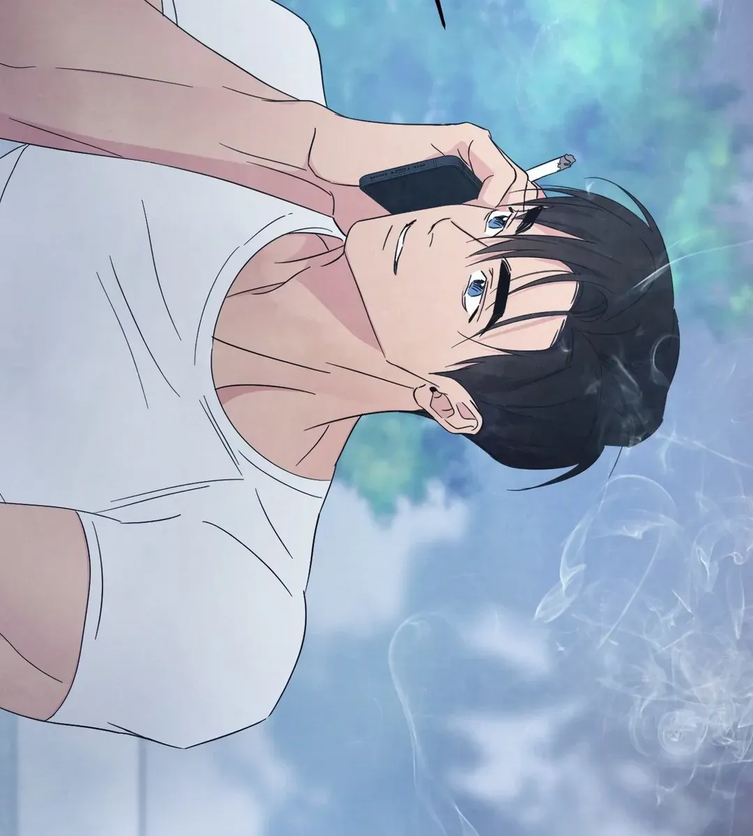 Read Topsy-Turvy chapter 87 image 136 on Lezhin