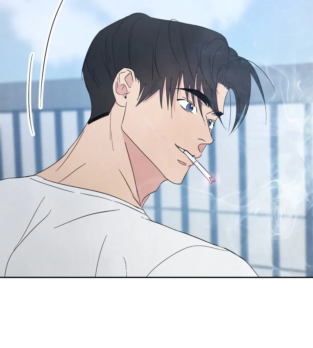 Read Topsy-Turvy chapter 87 image 140 on Lezhin