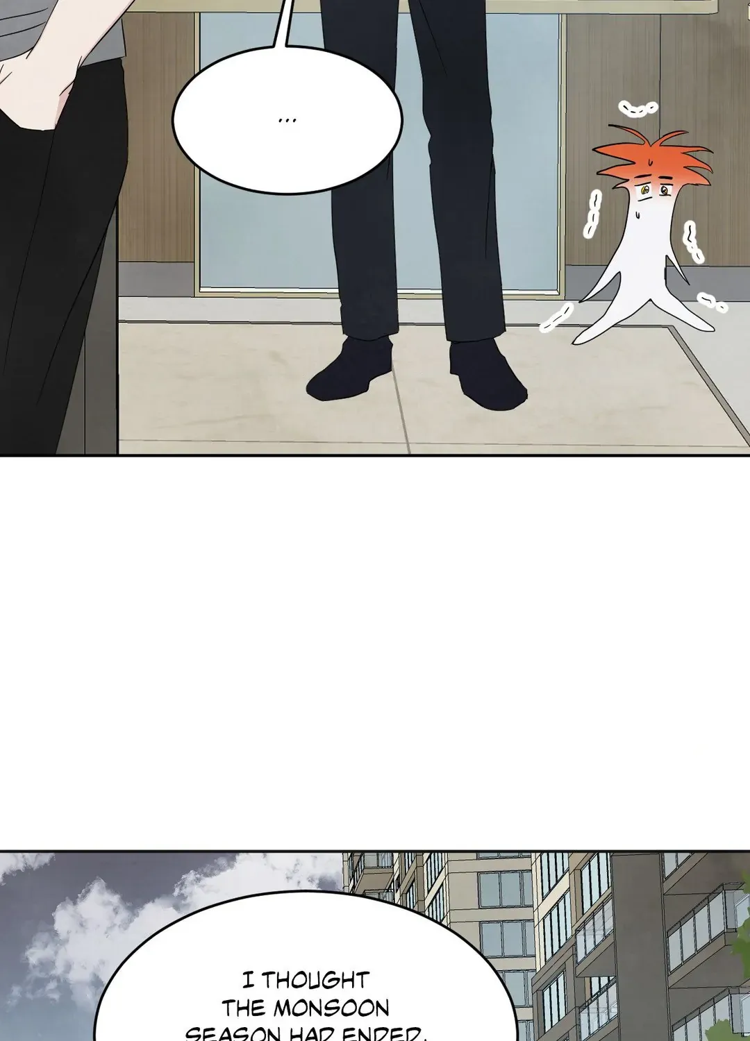 Read Topsy-Turvy chapter 87 image 23 on Lezhin