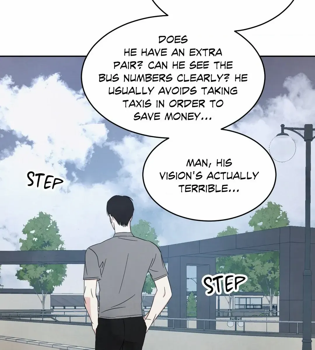Read Topsy-Turvy chapter 87 image 26 on Lezhin