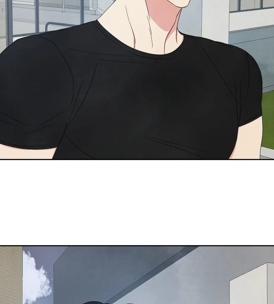 Read Topsy-Turvy chapter 87 image 28 on Lezhin