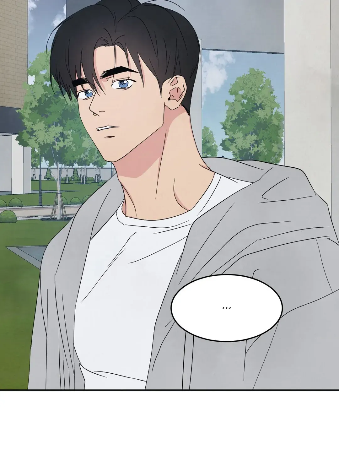 Read Topsy-Turvy chapter 87 image 29 on Lezhin