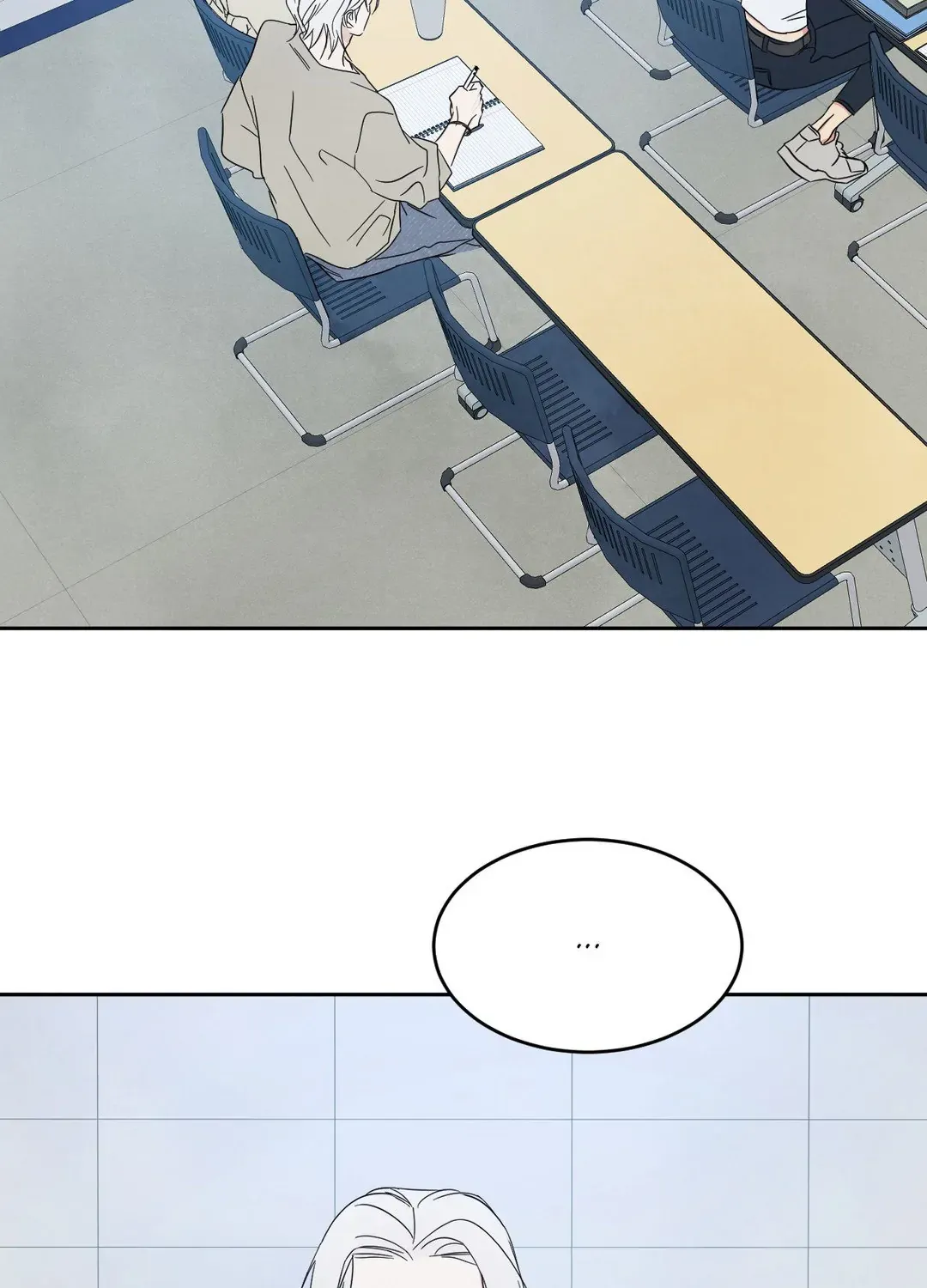 Read Topsy-Turvy chapter 87 image 33 on Lezhin